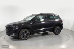 Skoda Karoq 1.5 TSI SPORTLINE DSG 5P - Miniatura 20