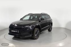 Skoda Karoq 1.5 TSI SPORTLINE DSG 5P - Miniatura 21