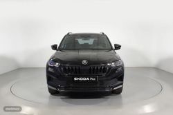 Skoda Karoq 1.5 TSI SPORTLINE DSG 5P - Miniatura 22