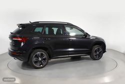 Skoda Karoq 1.5 TSI SPORTLINE DSG 5P - Miniatura 24