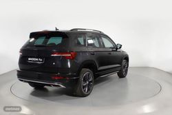 Skoda Karoq 1.5 TSI SPORTLINE DSG 5P - Miniatura 25