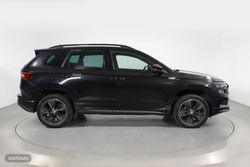 Skoda Karoq 1.5 TSI SPORTLINE DSG 5P - Miniatura 3