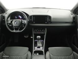 Skoda Karoq 1.5 TSI SPORTLINE DSG 5P - Miniatura 4