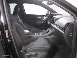 Skoda Karoq 1.5 TSI SPORTLINE DSG 5P - Miniatura 5