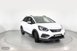 Honda Jazz 1.5 I-MMD HEV CROSSTAR 5P - Miniatura 1