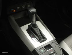 Honda Jazz 1.5 I-MMD HEV CROSSTAR 5P - Miniatura 10