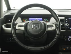 Honda Jazz 1.5 I-MMD HEV CROSSTAR 5P - Miniatura 13