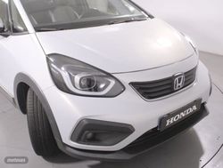 Honda Jazz 1.5 I-MMD HEV CROSSTAR 5P - Miniatura 16