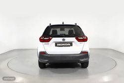 Honda Jazz 1.5 I-MMD HEV CROSSTAR 5P - Miniatura 17