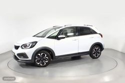 Honda Jazz 1.5 I-MMD HEV CROSSTAR 5P - Miniatura 20