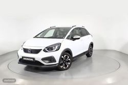 Honda Jazz 1.5 I-MMD HEV CROSSTAR 5P - Miniatura 21