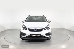 Honda Jazz 1.5 I-MMD HEV CROSSTAR 5P - Miniatura 22