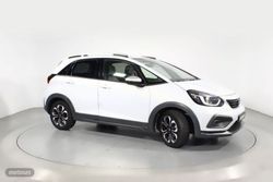 Honda Jazz 1.5 I-MMD HEV CROSSTAR 5P - Miniatura 23