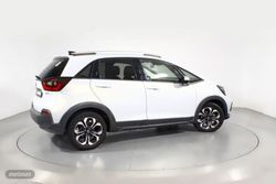 Honda Jazz 1.5 I-MMD HEV CROSSTAR 5P - Miniatura 24