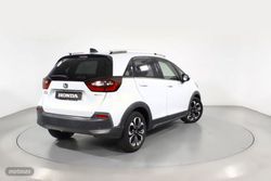 Honda Jazz 1.5 I-MMD HEV CROSSTAR 5P - Miniatura 25