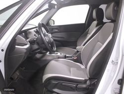 Honda Jazz 1.5 I-MMD HEV CROSSTAR 5P - Miniatura 27