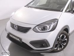 Honda Jazz 1.5 I-MMD HEV CROSSTAR 5P - Miniatura 29