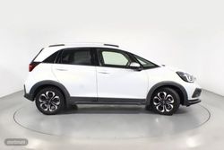 Honda Jazz 1.5 I-MMD HEV CROSSTAR 5P - Miniatura 3