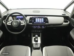 Honda Jazz 1.5 I-MMD HEV CROSSTAR 5P - Miniatura 4