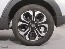 Honda Jazz 1.5 I-MMD HEV CROSSTAR 5P - Miniatura 8