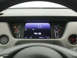 Honda Jazz 1.5 I-MMD HEV CROSSTAR 5P - Miniatura 9