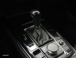 Mazda CX-30 2.0 E-SKYACTIV-X 137KW ZENITH 2WD AUTO 5P - Miniatura 10