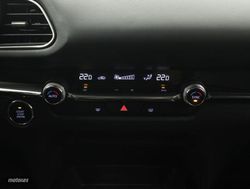 Mazda CX-30 2.0 E-SKYACTIV-X 137KW ZENITH 2WD AUTO 5P - Miniatura 11
