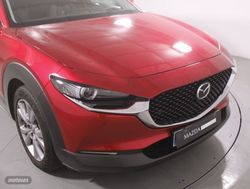 Mazda CX-30 2.0 E-SKYACTIV-X 137KW ZENITH 2WD AUTO 5P - Miniatura 16
