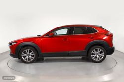 Mazda CX-30 2.0 E-SKYACTIV-X 137KW ZENITH 2WD AUTO 5P - Miniatura 19