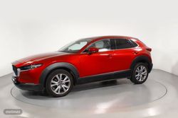 Mazda CX-30 2.0 E-SKYACTIV-X 137KW ZENITH 2WD AUTO 5P - Miniatura 20
