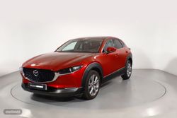 Mazda CX-30 2.0 E-SKYACTIV-X 137KW ZENITH 2WD AUTO 5P - Miniatura 21