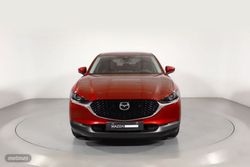 Mazda CX-30 2.0 E-SKYACTIV-X 137KW ZENITH 2WD AUTO 5P - Miniatura 22