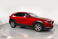 Mazda CX-30 2.0 E-SKYACTIV-X 137KW ZENITH 2WD AUTO 5P - Miniatura 23