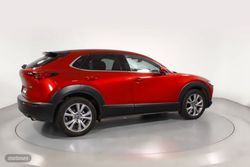Mazda CX-30 2.0 E-SKYACTIV-X 137KW ZENITH 2WD AUTO 5P - Miniatura 24