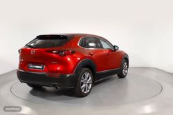 Mazda CX-30 2.0 E-SKYACTIV-X 137KW ZENITH 2WD AUTO 5P - Miniatura 25
