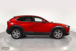 Mazda CX-30 2.0 E-SKYACTIV-X 137KW ZENITH 2WD AUTO 5P - Miniatura 3