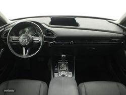 Mazda CX-30 2.0 E-SKYACTIV-X 137KW ZENITH 2WD AUTO 5P - Miniatura 4