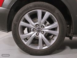 Mazda CX-30 2.0 E-SKYACTIV-X 137KW ZENITH 2WD AUTO 5P - Miniatura 8