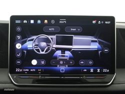 Volkswagen Tiguan 2.0 TDI 110KW MAS DSG 5P - Miniatura 11