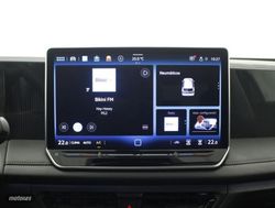 Volkswagen Tiguan 2.0 TDI 110KW MAS DSG 5P - Miniatura 12