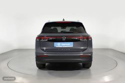 Volkswagen Tiguan 2.0 TDI 110KW MAS DSG 5P - Miniatura 17
