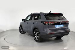 Volkswagen Tiguan 2.0 TDI 110KW MAS DSG 5P - Miniatura 2