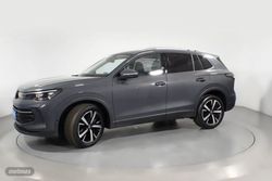 Volkswagen Tiguan 2.0 TDI 110KW MAS DSG 5P - Miniatura 20