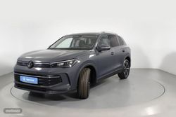 Volkswagen Tiguan 2.0 TDI 110KW MAS DSG 5P - Miniatura 21