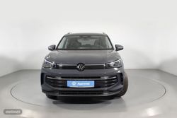 Volkswagen Tiguan 2.0 TDI 110KW MAS DSG 5P - Miniatura 22