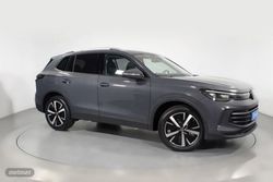 Volkswagen Tiguan 2.0 TDI 110KW MAS DSG 5P - Miniatura 23