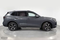 Volkswagen Tiguan 2.0 TDI 110KW MAS DSG 5P - Miniatura 3