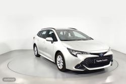 Toyota Corolla fam. 1.8 HEV ACTIVE PLUS E-CVT 5P - Miniatura 1