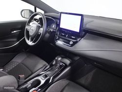 Toyota Corolla fam. 1.8 HEV ACTIVE PLUS E-CVT 5P - Miniatura 15