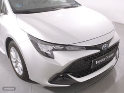Toyota Corolla fam. 1.8 HEV ACTIVE PLUS E-CVT 5P - Miniatura 16